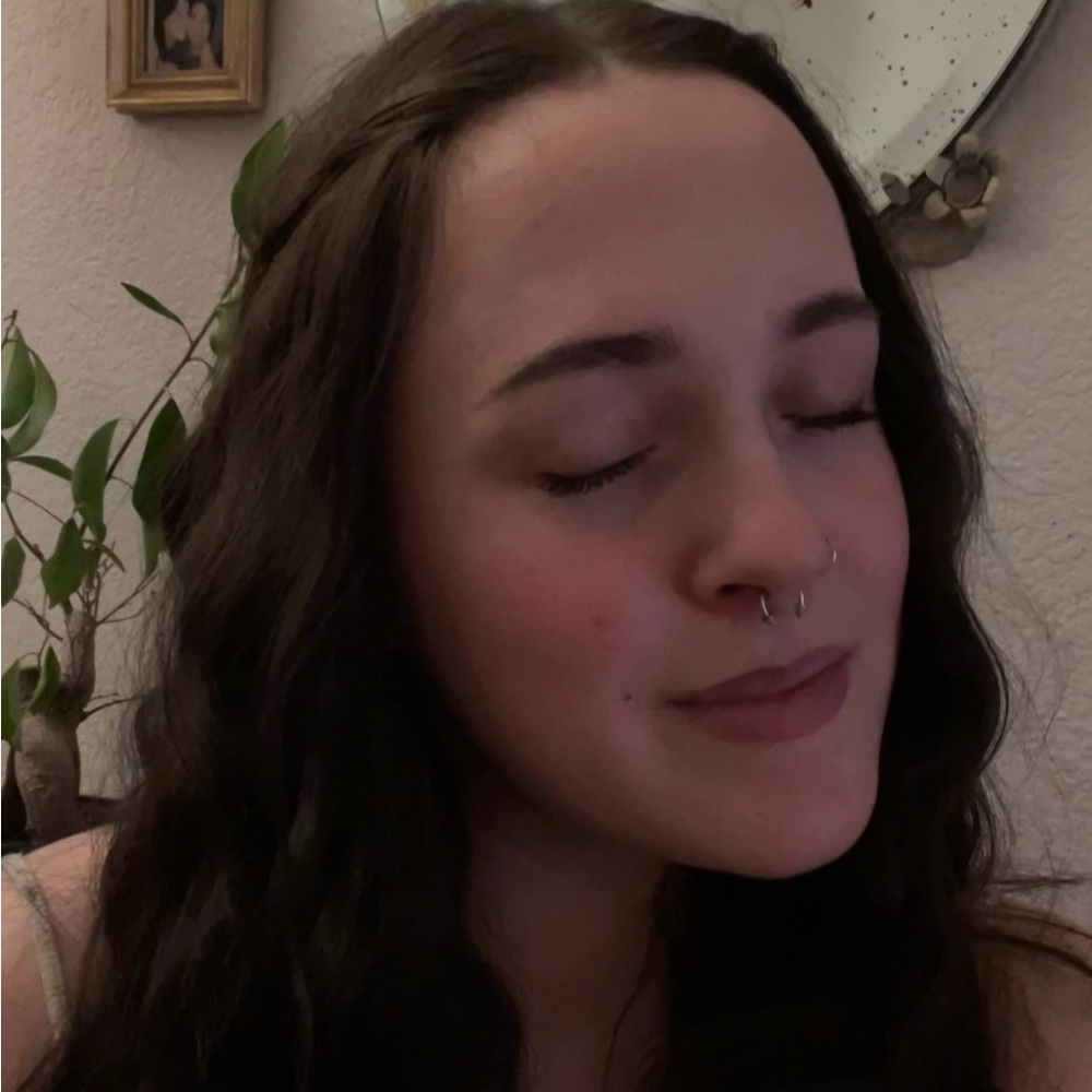 Meet your Posher, Paige